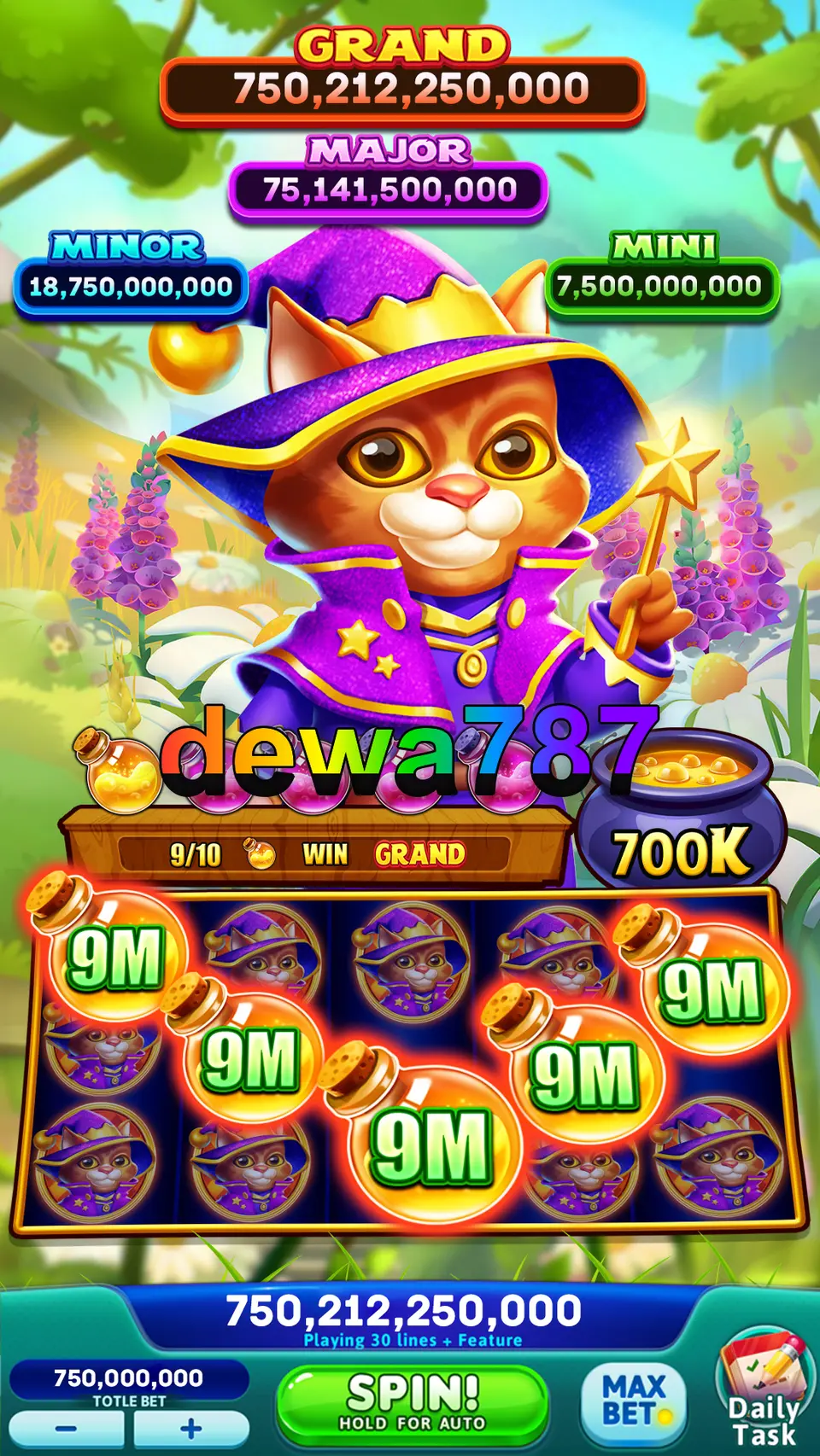dewa787 Masuk