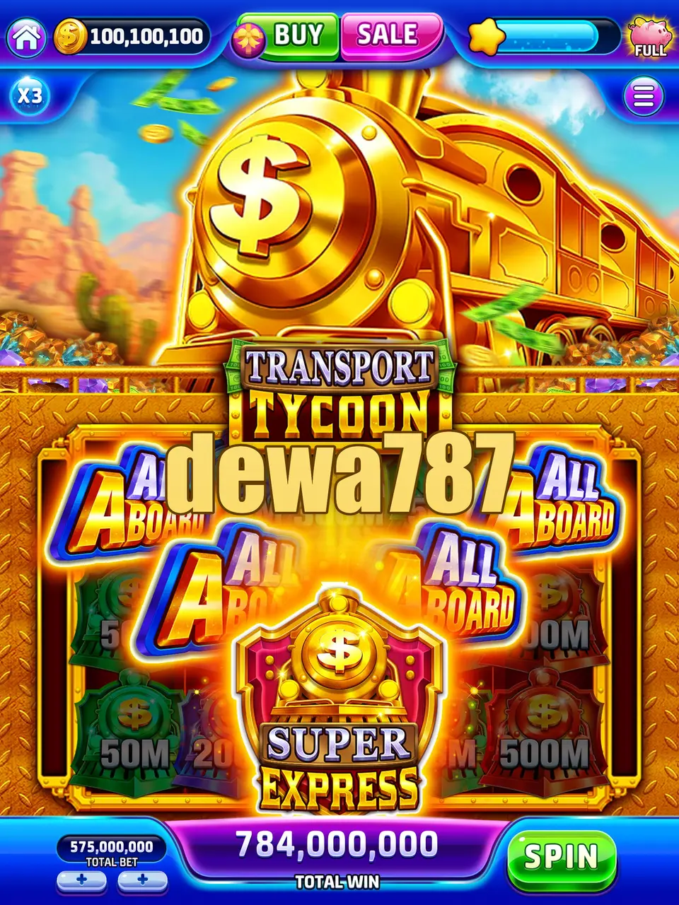 dewa787 Masuk